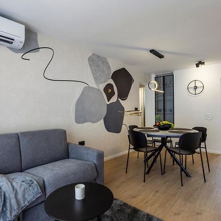 Apartman Izis Centar Pule Πούλα Εξωτερικό φωτογραφία