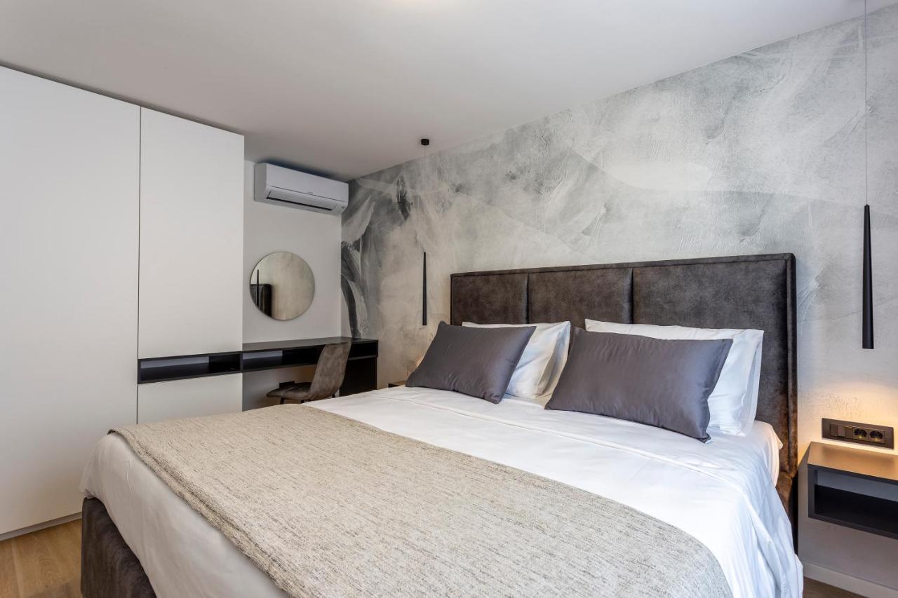 Apartman Izis Centar Pule Πούλα Εξωτερικό φωτογραφία