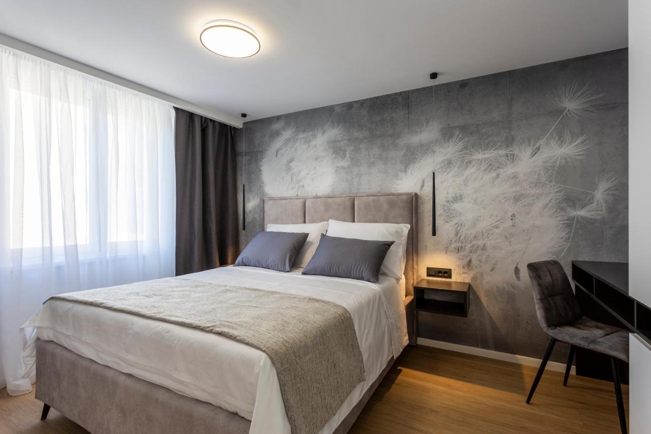 Apartman Izis Centar Pule Πούλα Εξωτερικό φωτογραφία