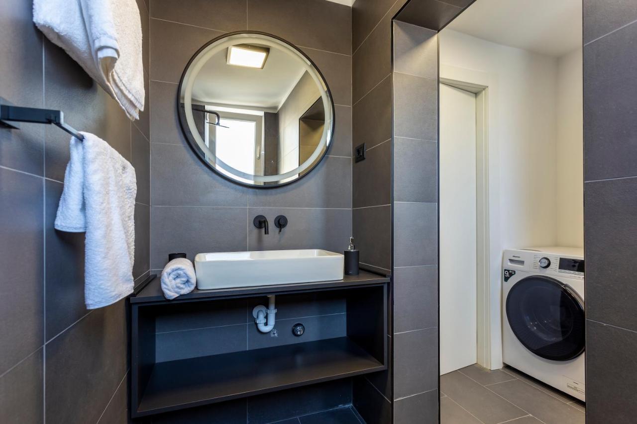 Apartman Izis Centar Pule Πούλα Εξωτερικό φωτογραφία