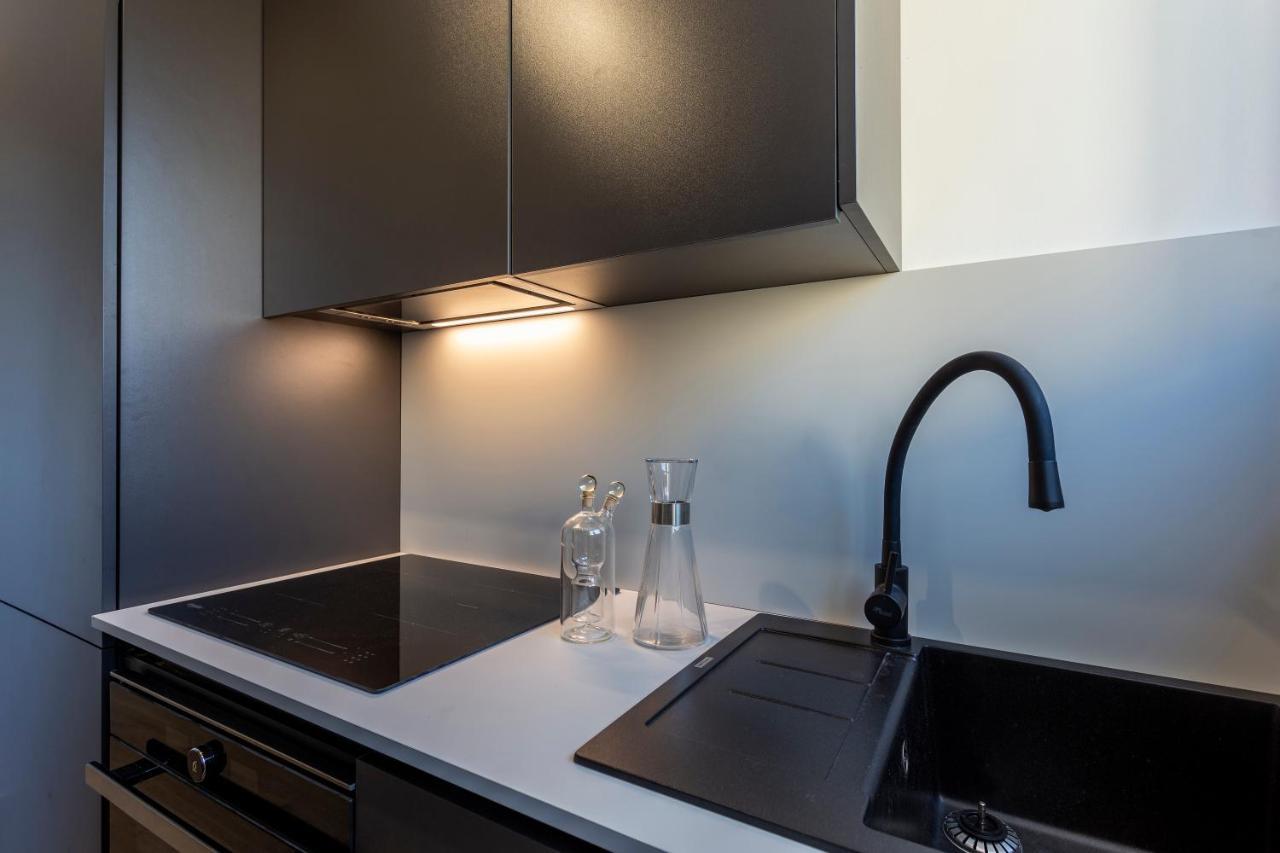 Apartman Izis Centar Pule Πούλα Εξωτερικό φωτογραφία