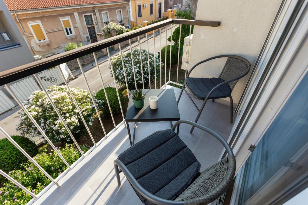 Apartman Izis Centar Pule Πούλα Εξωτερικό φωτογραφία