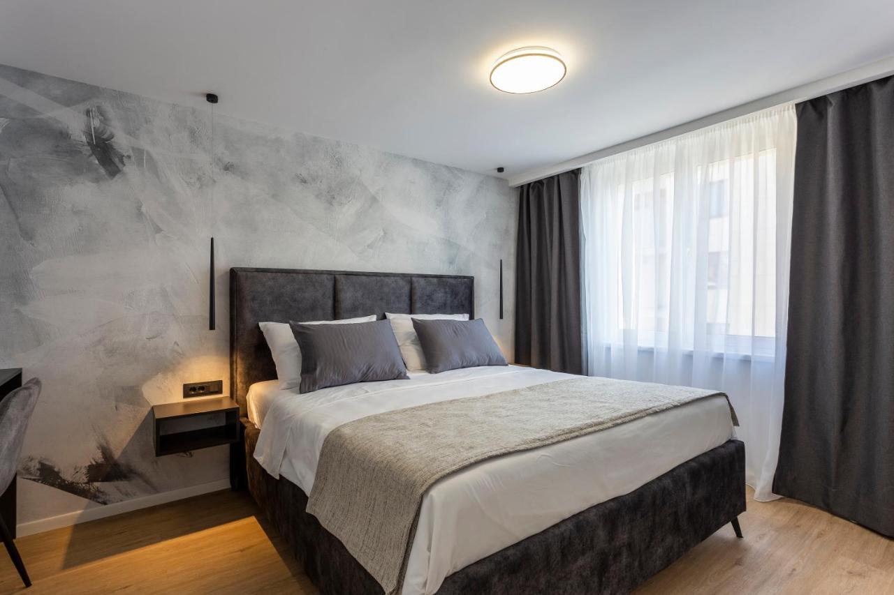 Apartman Izis Centar Pule Πούλα Εξωτερικό φωτογραφία