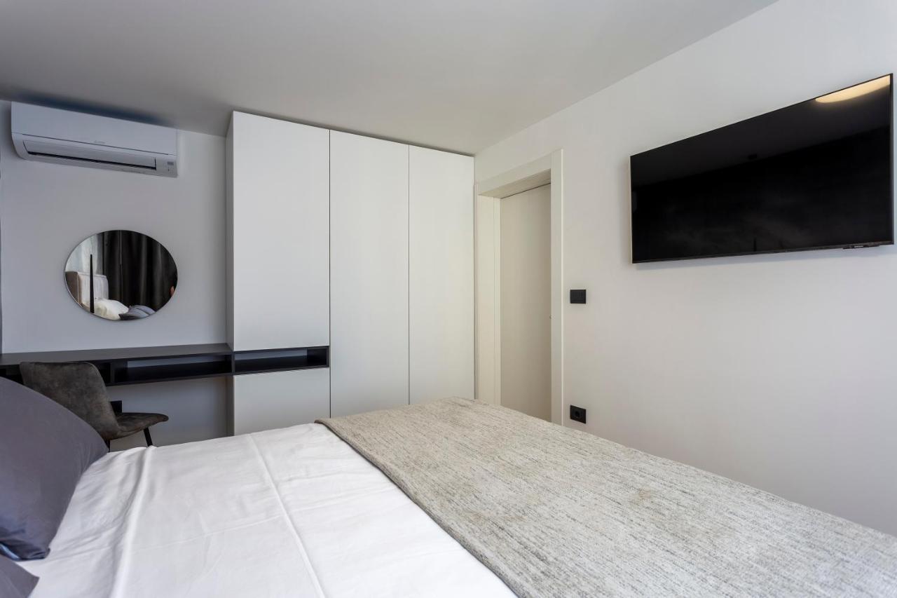 Apartman Izis Centar Pule Πούλα Εξωτερικό φωτογραφία