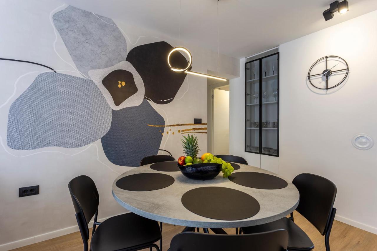 Apartman Izis Centar Pule Πούλα Εξωτερικό φωτογραφία