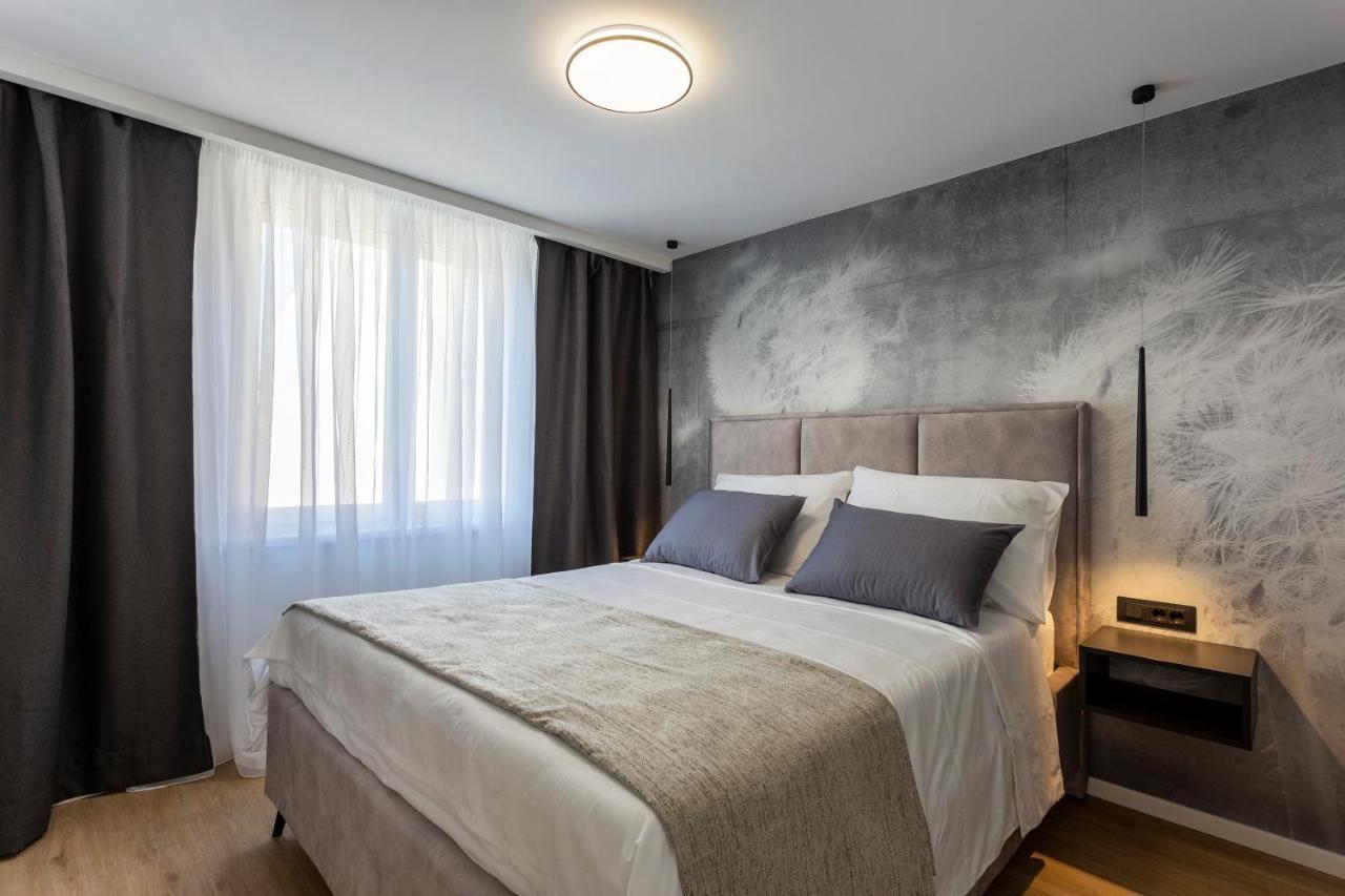 Apartman Izis Centar Pule Πούλα Εξωτερικό φωτογραφία