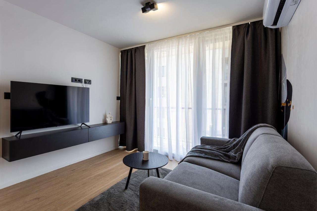 Apartman Izis Centar Pule Πούλα Εξωτερικό φωτογραφία